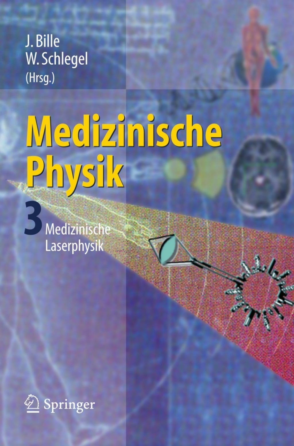 Medizinische Physik 3 Medizinische Laserphysik 1st Edition â€“ PDF/EPUB Version Downloadable