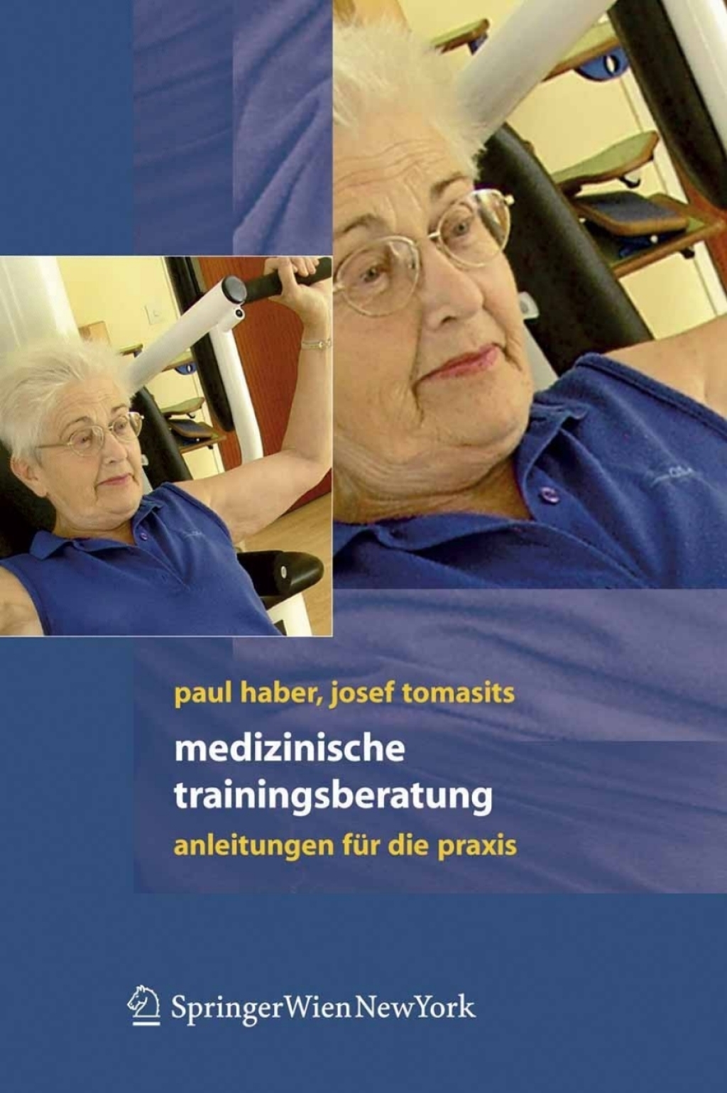 Medizinische Trainingstherapie Anleitungen fÃ¼r die Praxis  â€“ PDF/EPUB Version Downloadable
