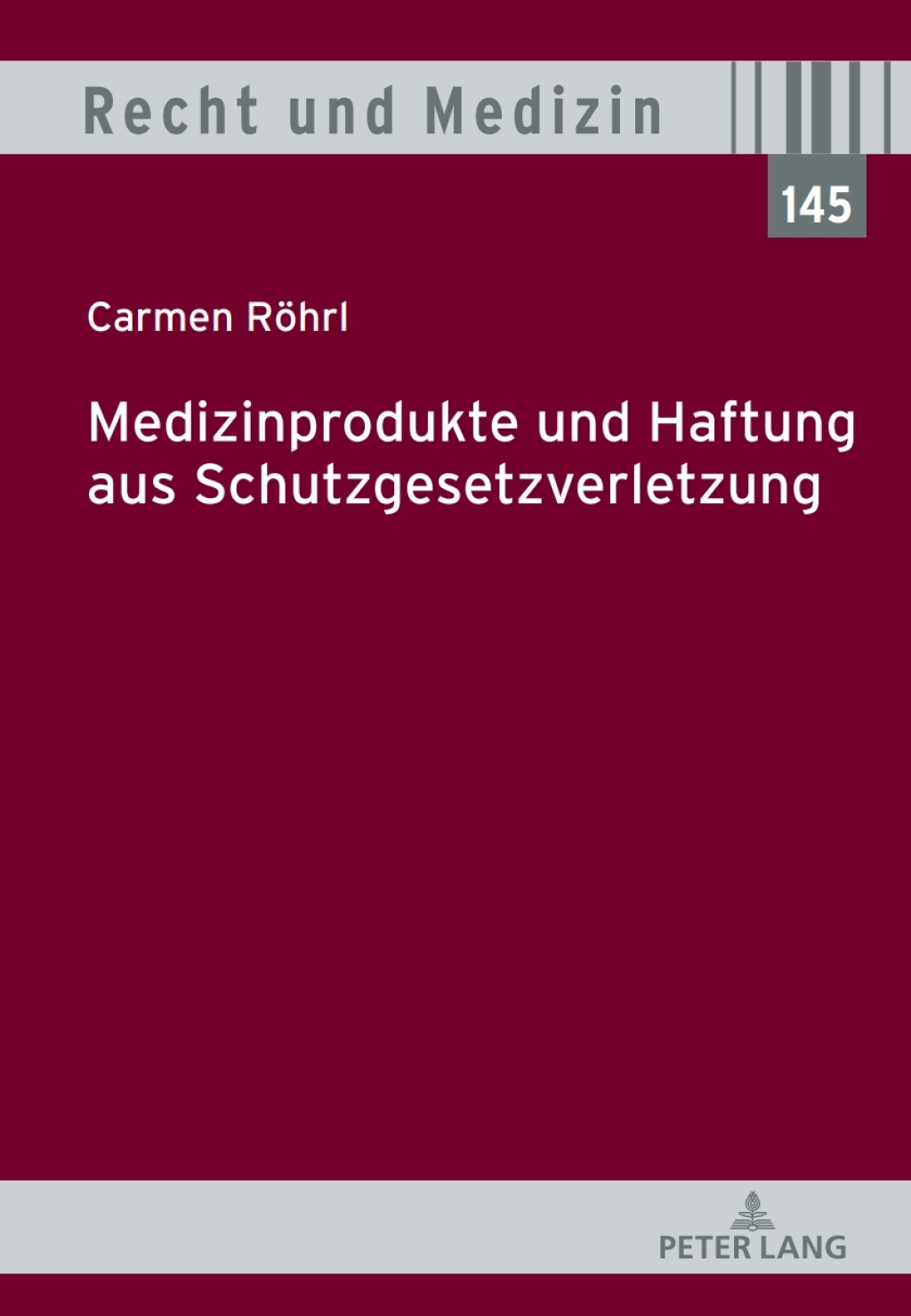 Medizinprodukte und Haftung aus Schutzgesetzverletzung 1st Edition â€“ PDF/EPUB Version Downloadable