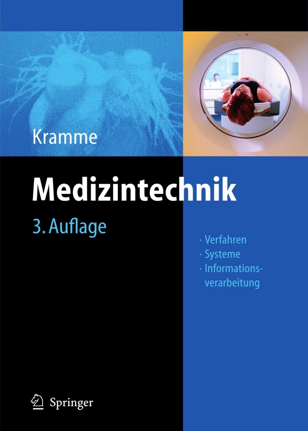 Medizintechnik Verfahren - Systeme - Informationsverarbeitung 3rd Edition â€“ PDF/EPUB Version Downloadable