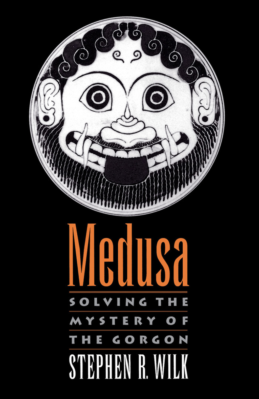 Medusa Solving the Mystery of the Gorgon  â€“ PDF/EPUB Version Downloadable