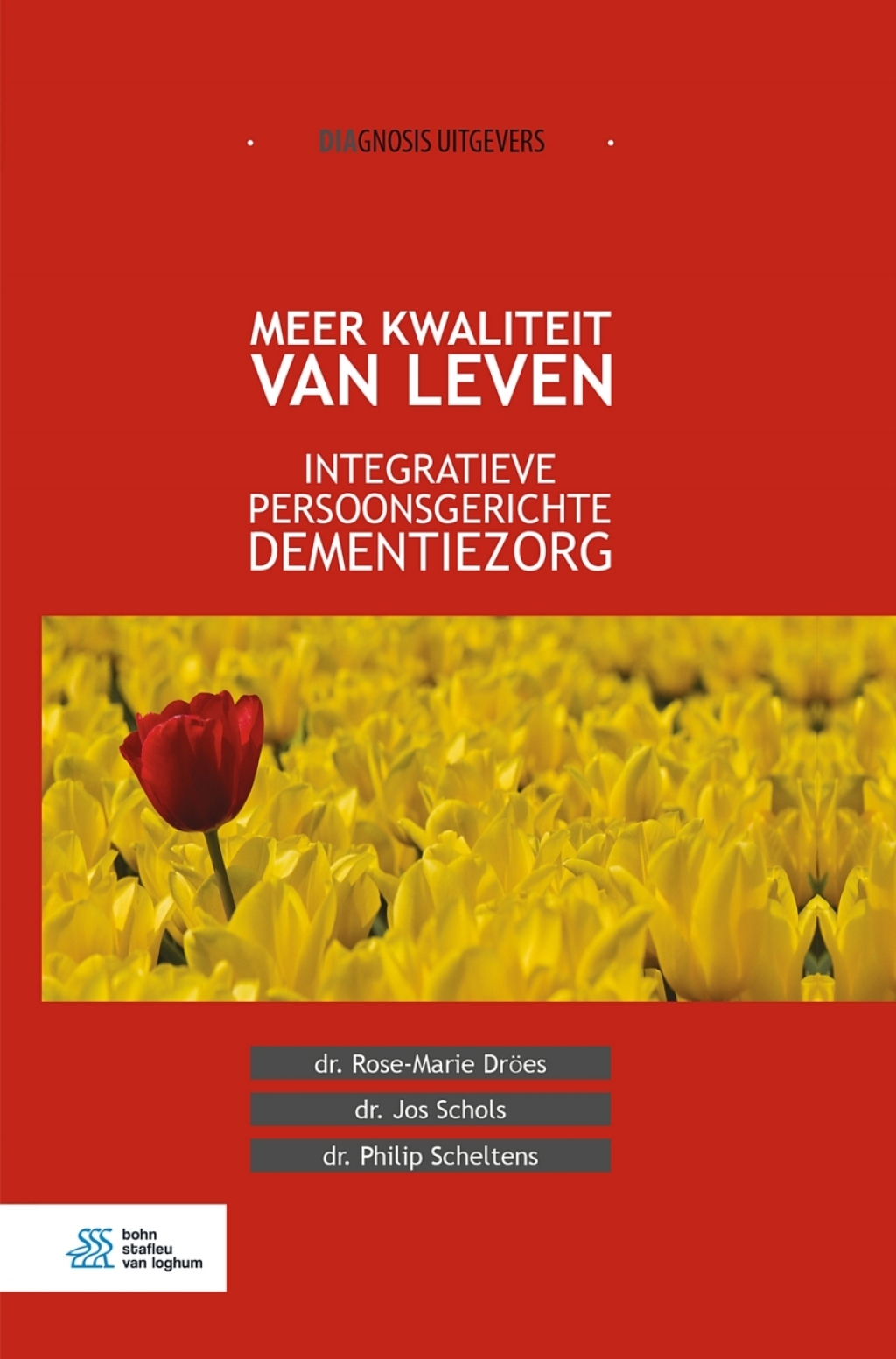 Meer kwaliteit van leven Integratieve persoonsgerichte dementiezorg  â€“ PDF/EPUB Version Downloadable