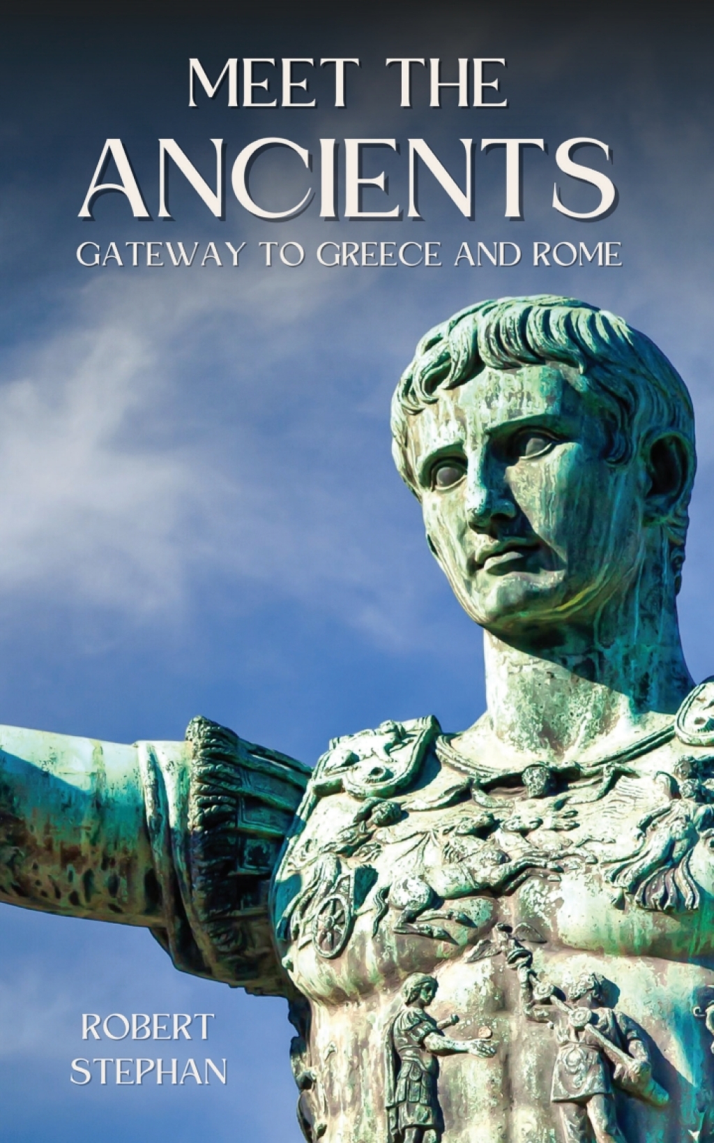 Meet the Ancients: Gateway to Greece and Rome 1st Edition â€“ PDF/EPUB Version Downloadable
