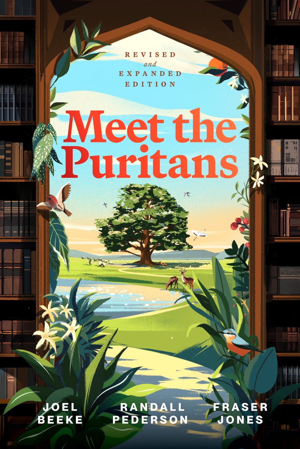 Meet the Puritans A Guide to Their Lives and Books 2nd Edition â€“ PDF/EPUB Version Downloadable