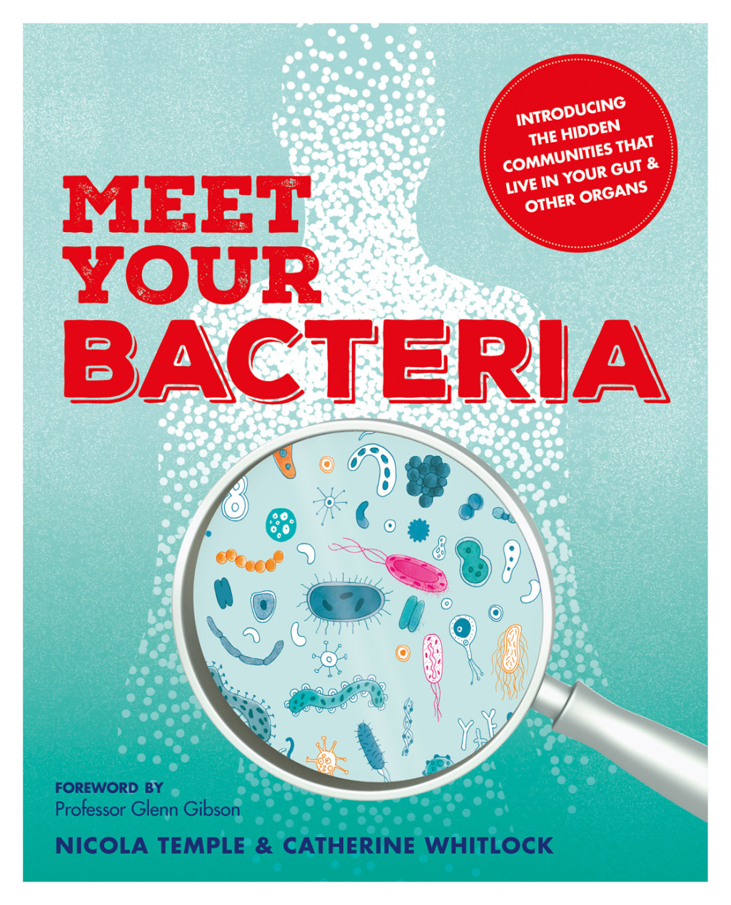 Meet Your Bacteria - (PDF/EPUB Version)