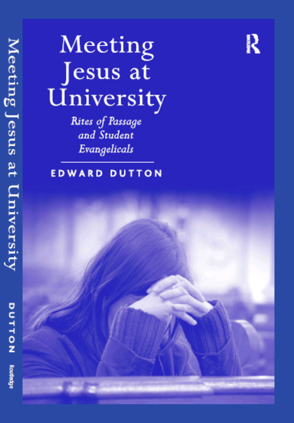 Meeting Jesus at University Rites of Passage and Student Evangelicals 1st Edition â€“ PDF/EPUB Version Downloadable