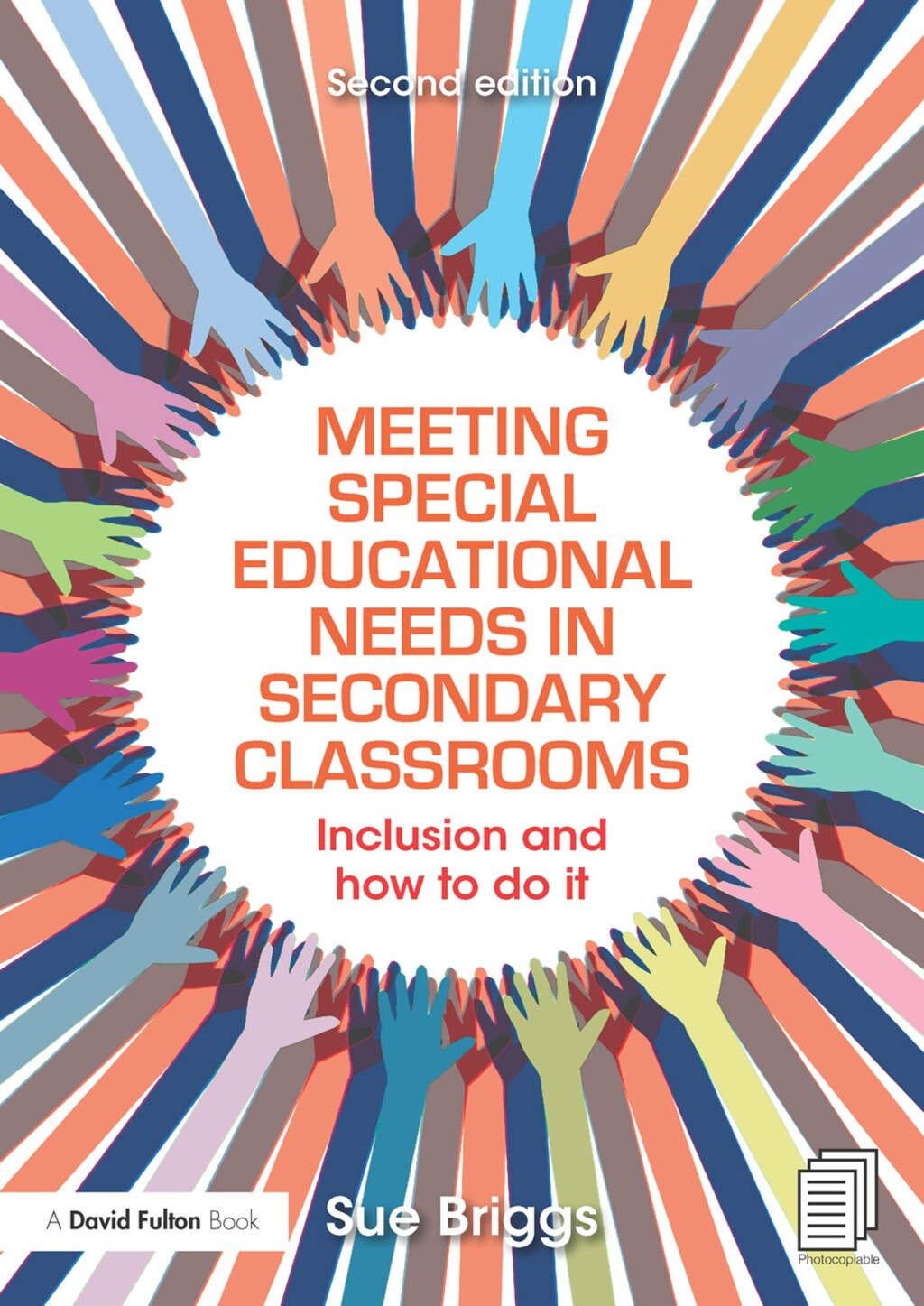 Meeting Special Educational Needs in Secondary Classrooms Inclusion and how to do it 2nd Edition â€“ PDF/EPUB Version Downloadable