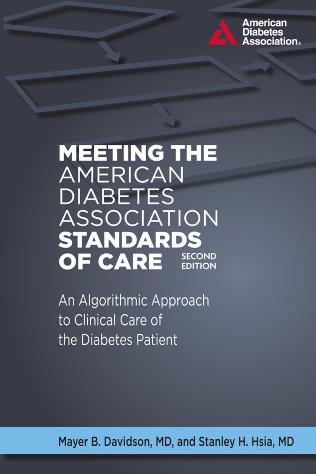 Meeting the American Diabetes Association Standards of Care  â€“ PDF/EPUB Version Downloadable