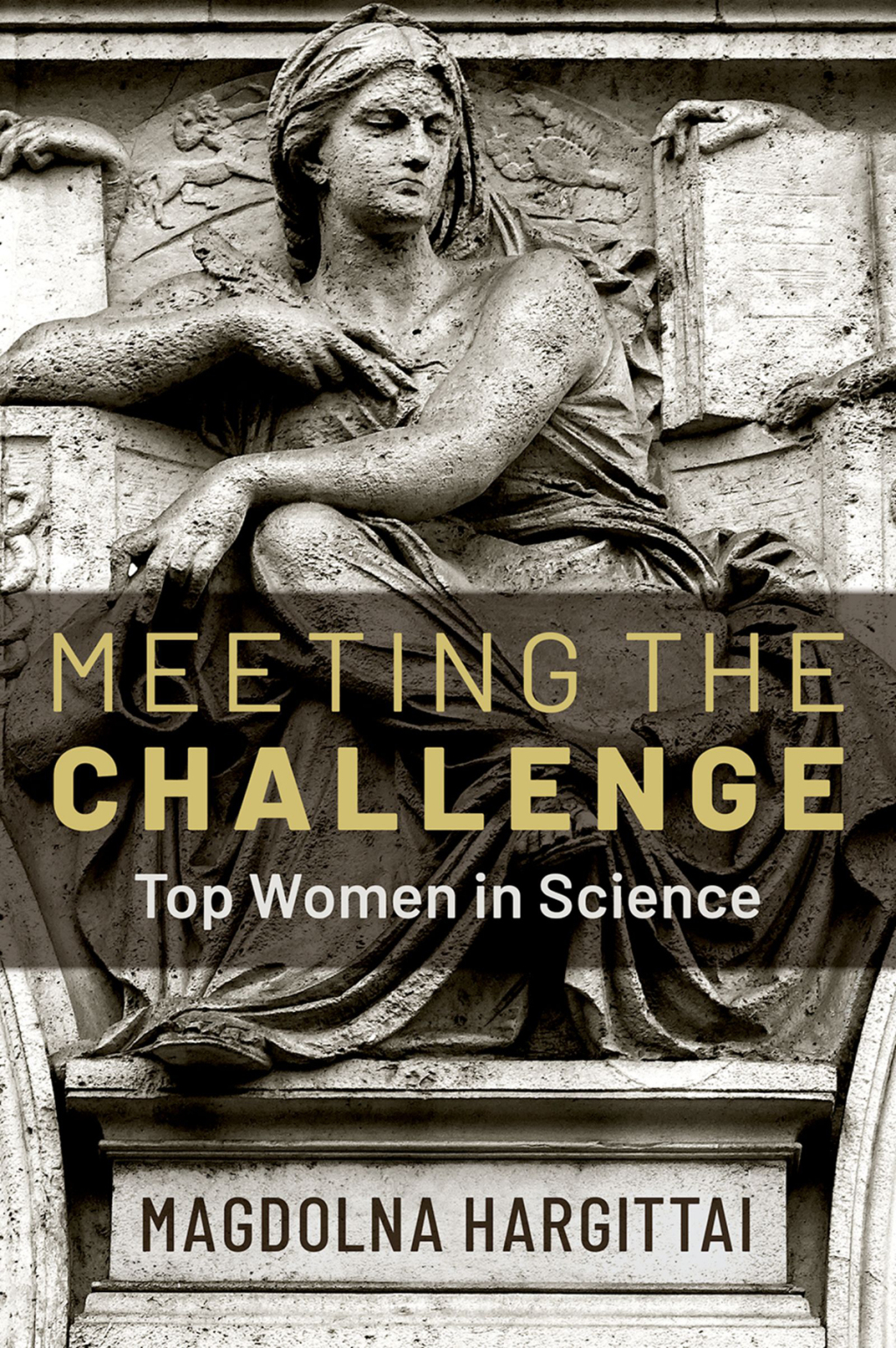 Meeting the Challenge Top Women in Science - (PDF/EPUB Version)