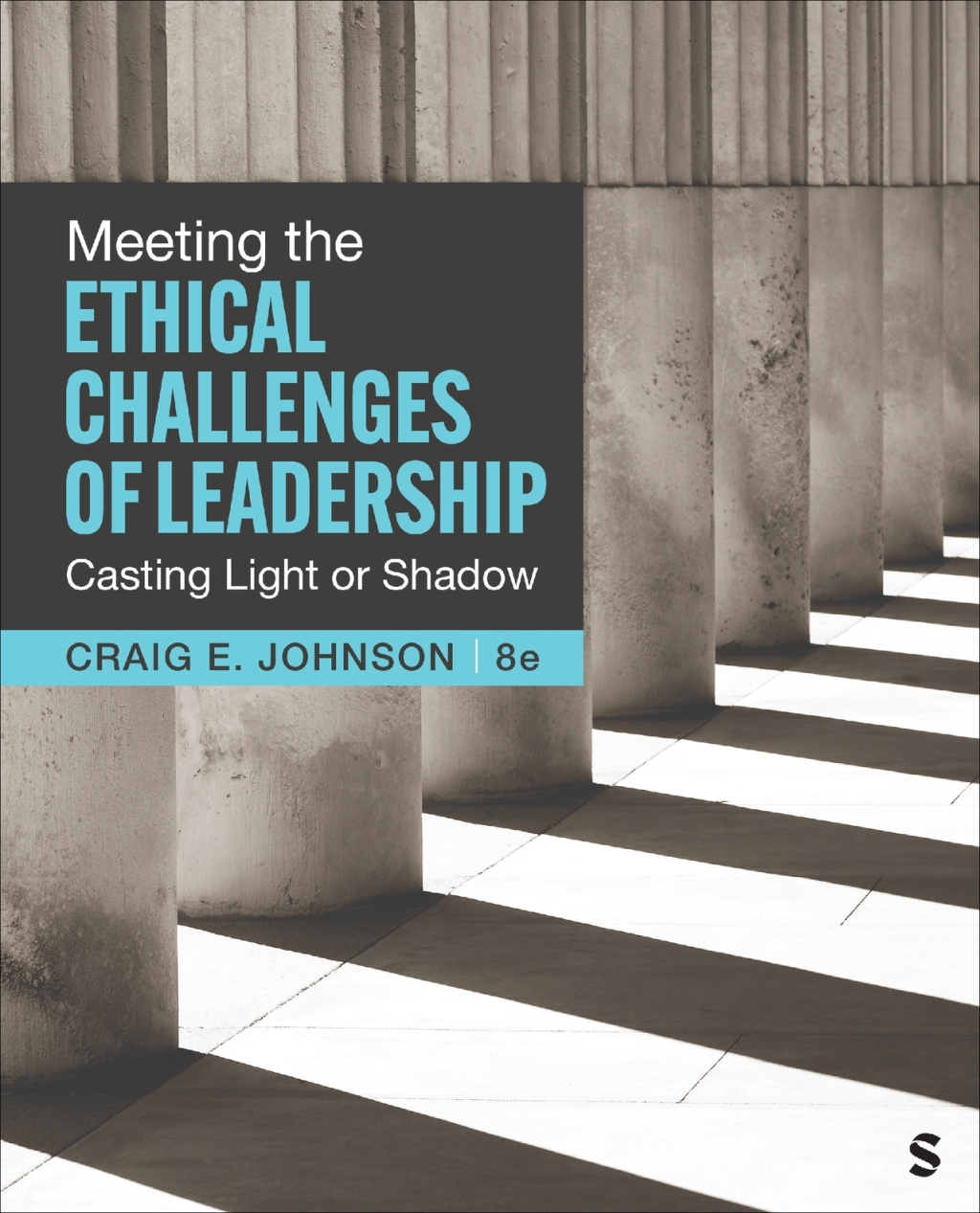 Meeting the Ethical Challenges of Leadership Casting Light or Shadow 8th Edition â€“ PDF/EPUB Version Downloadable