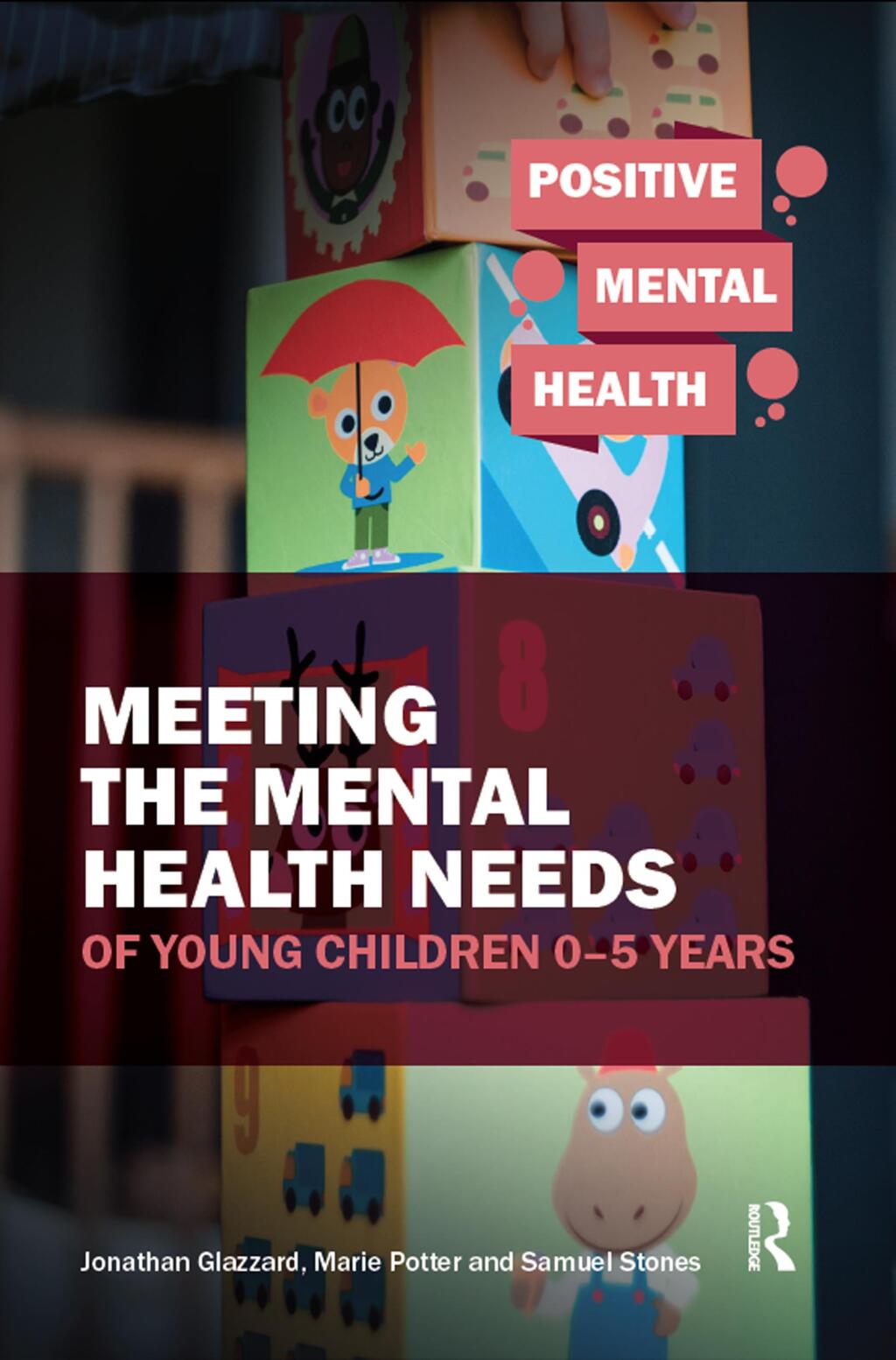 Meeting the Mental Health Needs of Young Children 0-5 Years 1st Edition - (PDF/EPUB Version)