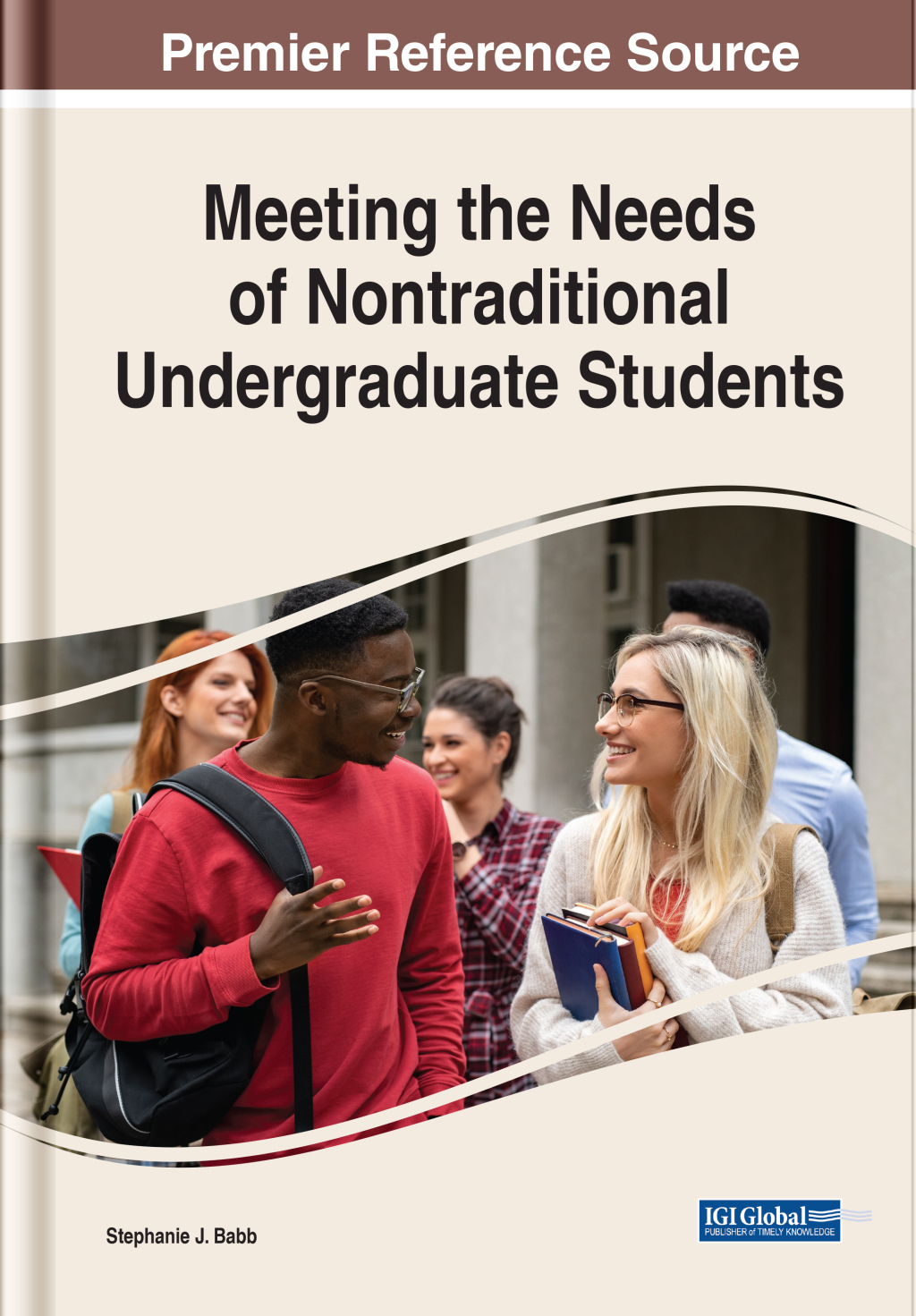 Meeting the Needs of Nontraditional Undergraduate Students  â€“ PDF/EPUB Version Downloadable