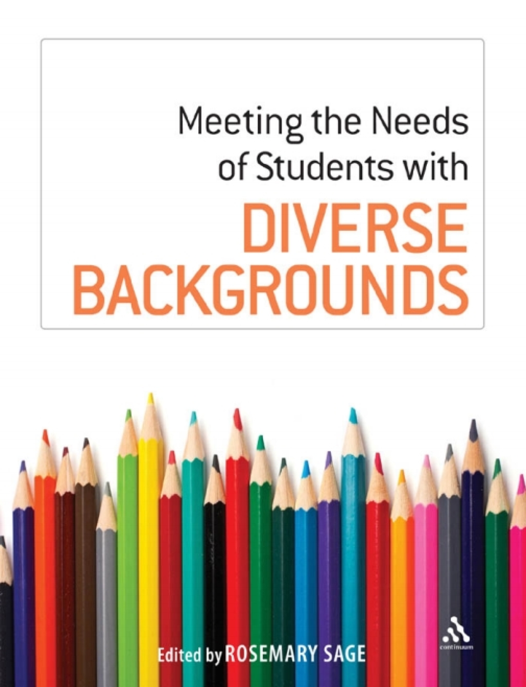 Meeting the Needs of Students with Diverse Backgrounds 1st Edition - (PDF/EPUB Version)