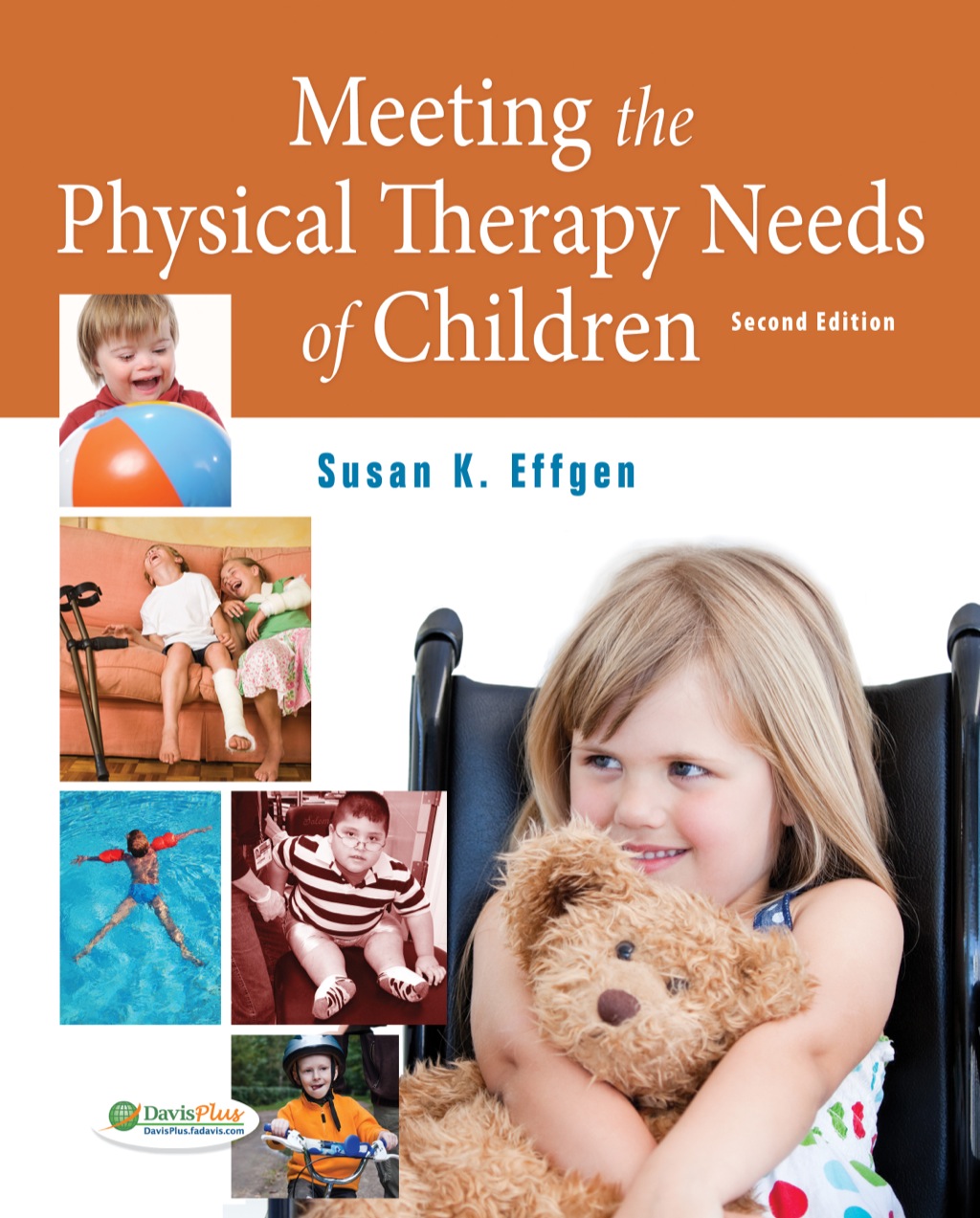 Meeting the Physical Therapy Needs of Children 2nd Edition â€“ PDF/EPUB Version Downloadable