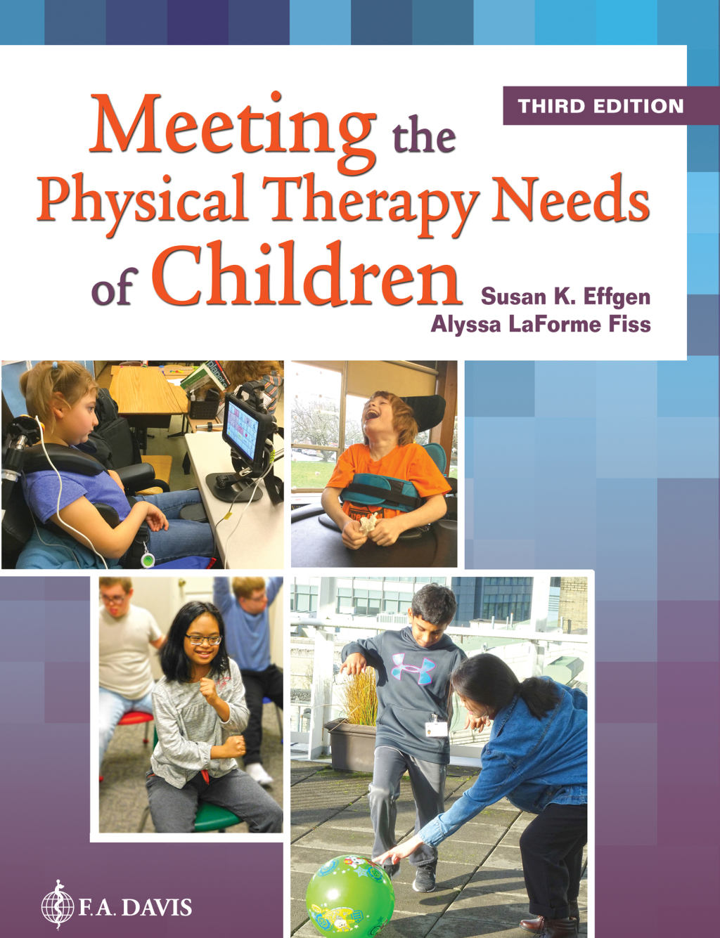 Meeting the Physical Therapy Needs of Children 3rd Edition â€“ PDF/EPUB Version Downloadable