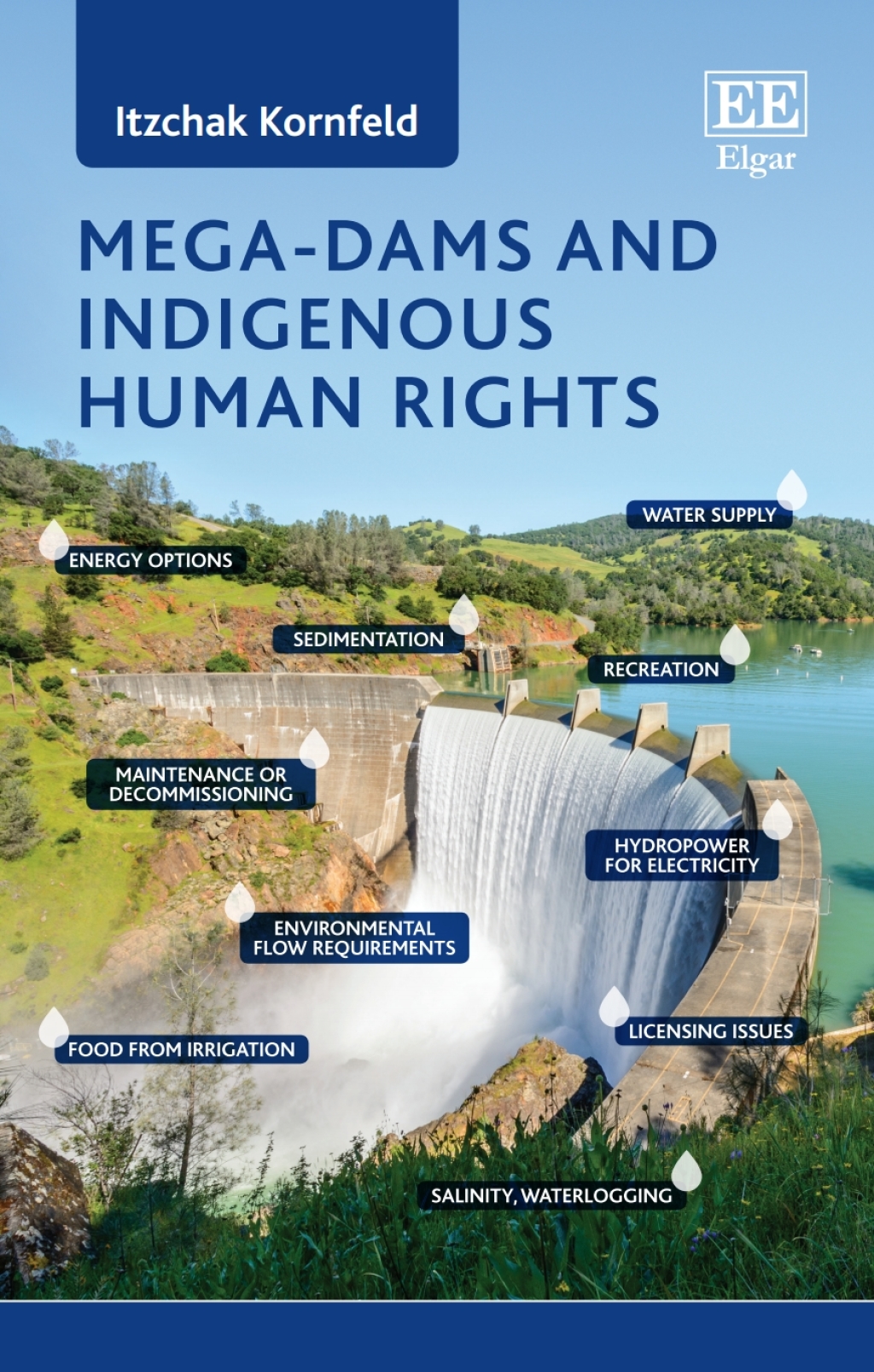Mega-Dams and Indigenous Human Rights 1st Edition â€“ PDF/EPUB Version Downloadable