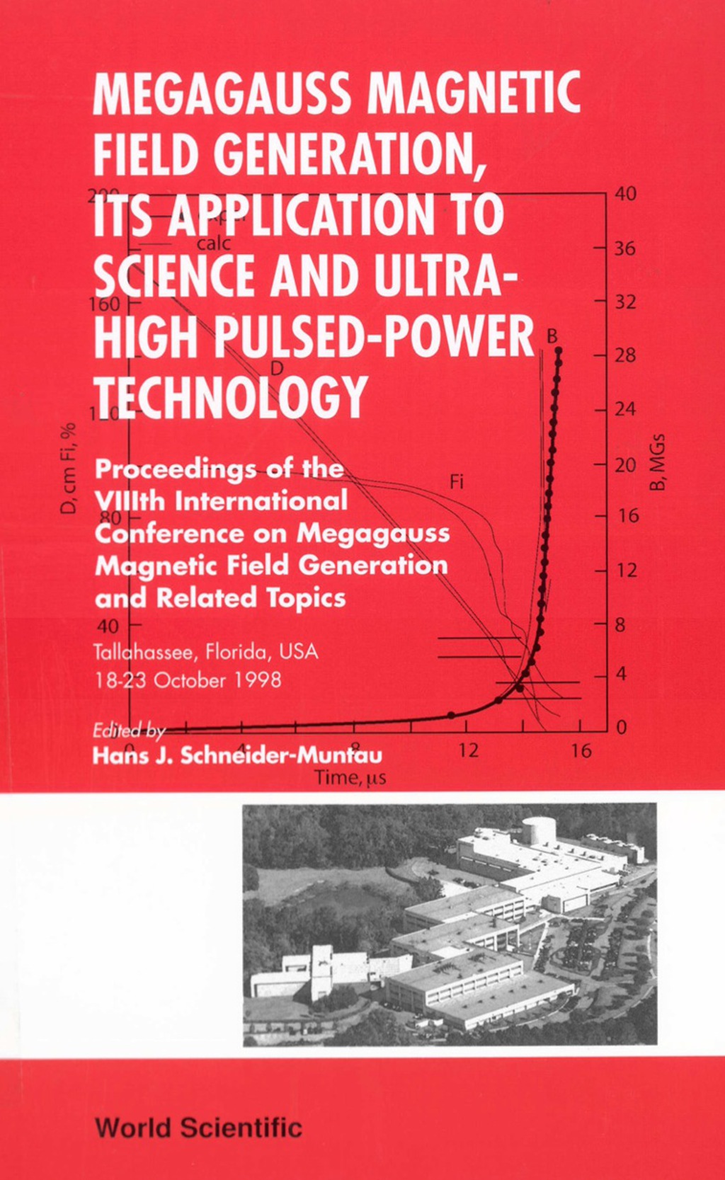 MEGAGAUSS MAGNETIC FIELD GENERATION, ...  â€“ PDF/EPUB Version Downloadable