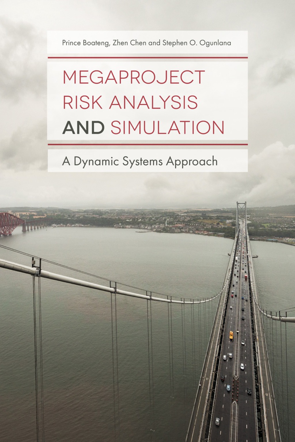 Megaproject Risk Analysis and Simulation A Dynamic Systems Approach  â€“ PDF/EPUB Version Downloadable