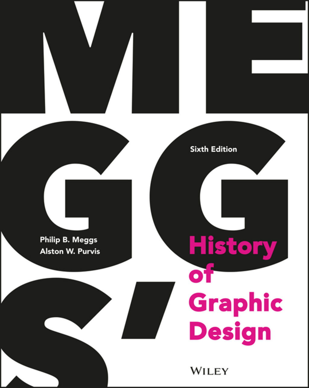 Meggs' History of Graphic Design 6th Edition â€“ PDF/EPUB Version Downloadable