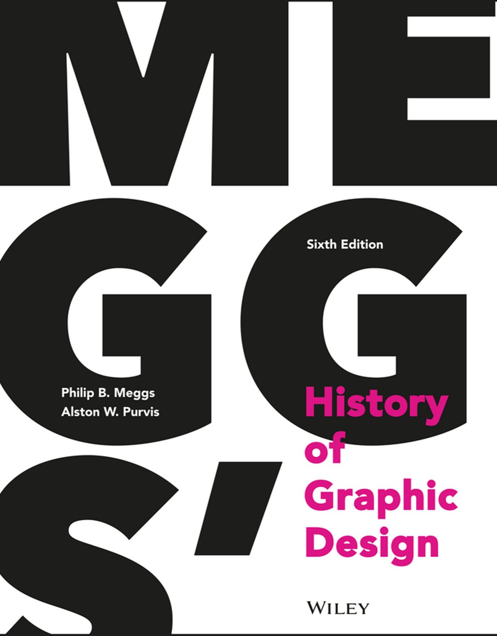 Meggs' History of Graphic Design 6th Edition â€“ PDF/EPUB Version Downloadable