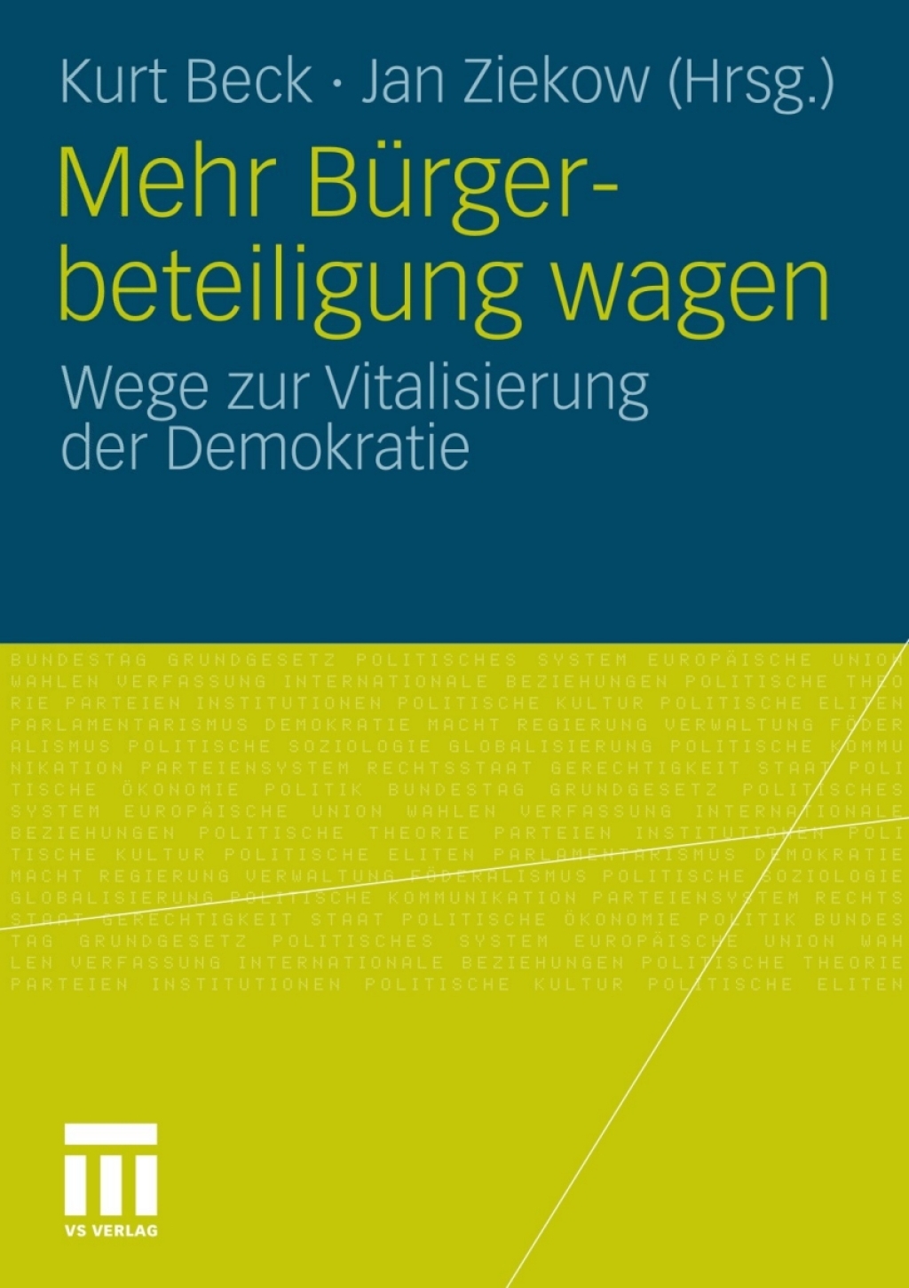 Mehr BÃ¼rgerbeteiligung wagen Wege zur Vitalisierung der Demokratie  â€“ PDF/EPUB Version Downloadable