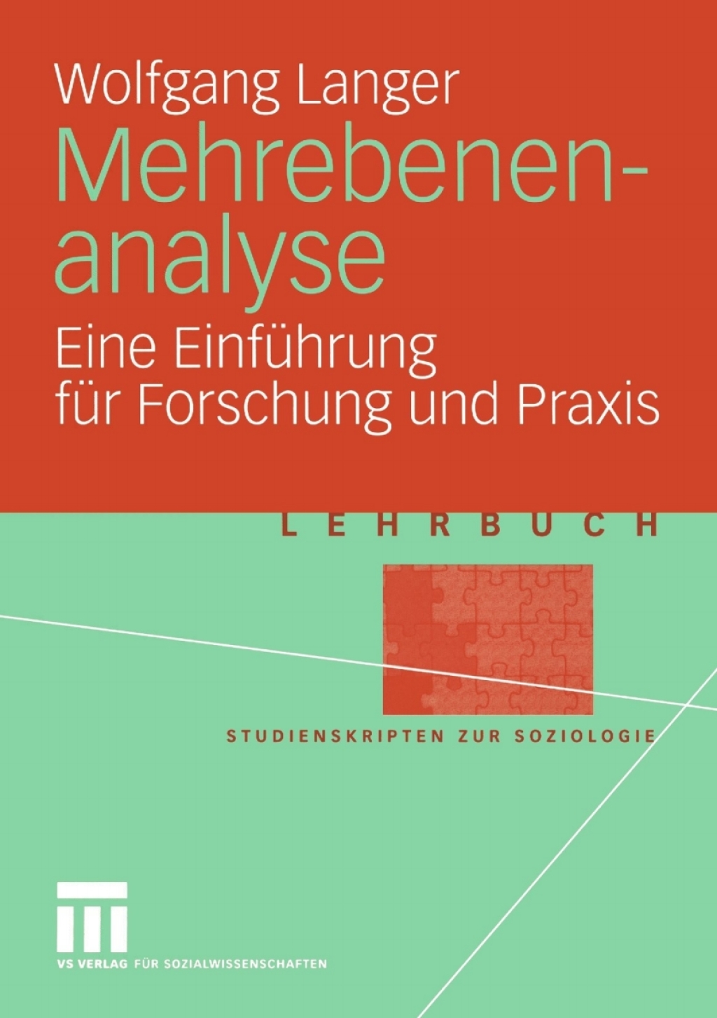 Mehrebenenanalyse Eine EinfÃ¼hrung fÃ¼r Forschung und Praxis  â€“ PDF/EPUB Version Downloadable