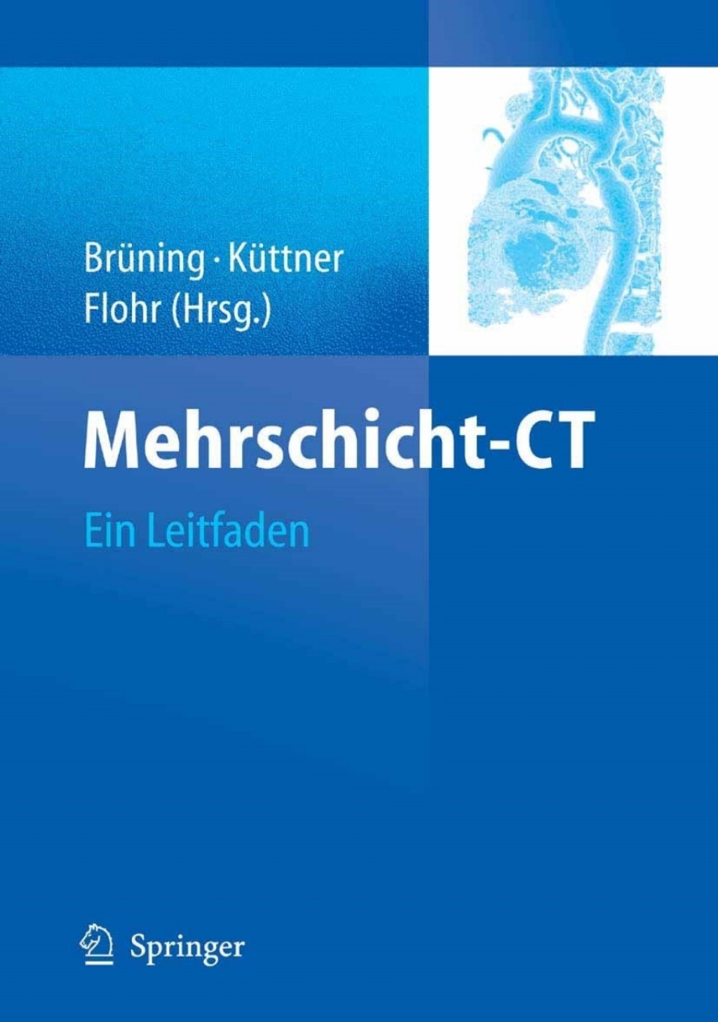 Mehrschicht-CT Ein Leitfaden 1st Edition â€“ PDF/EPUB Version Downloadable