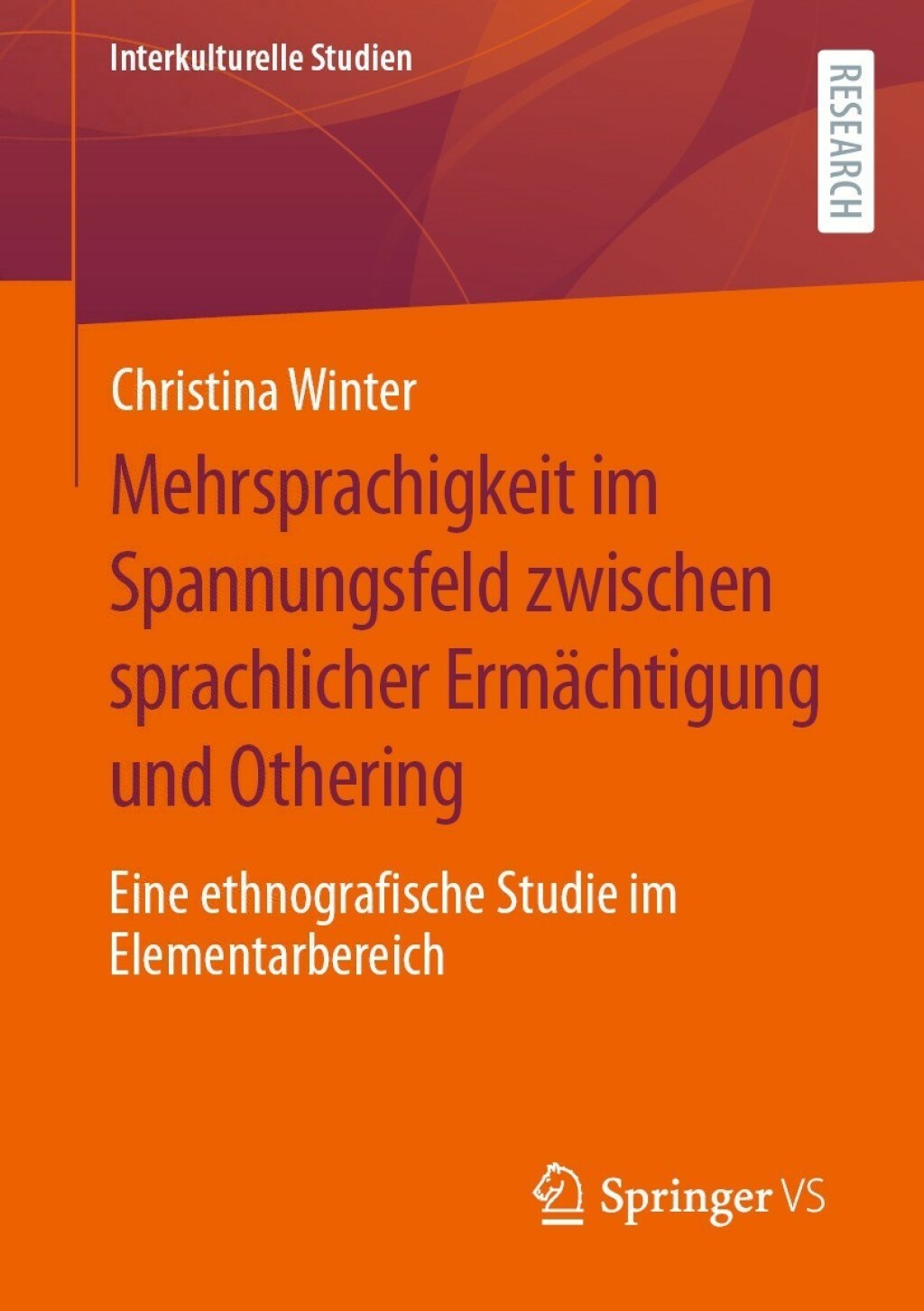 Mehrsprachigkeit im Spannungsfeld zwischen sprachlicher ErmÃ¤chtigung und Othering Eine ethnografische Studie im Elementarbereich  â€“ PDF/EPUB Version Downloadable