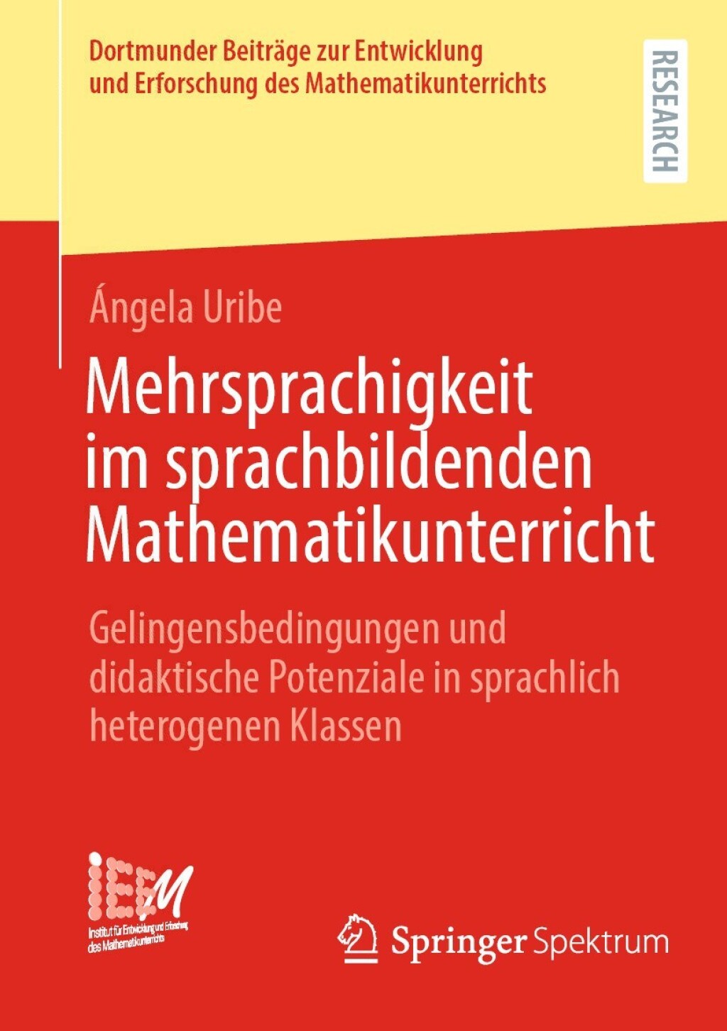 Mehrsprachigkeit im sprachbildenden Mathematikunterricht Gelingensbedingungen und didaktische Potenziale in sprachlich heterogenen Klassen  â€“ PDF/EPUB Version Downloadable
