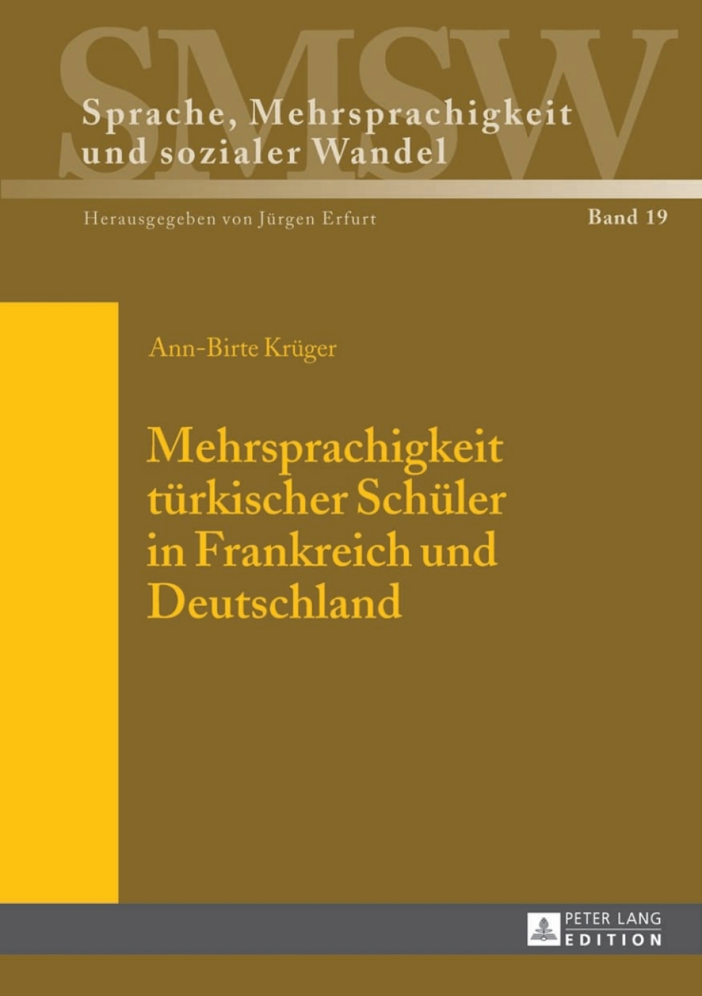 Mehrsprachigkeit tuerkischer Schueler in Frankreich und Deutschland 1st Edition â€“ PDF/EPUB Version Downloadable