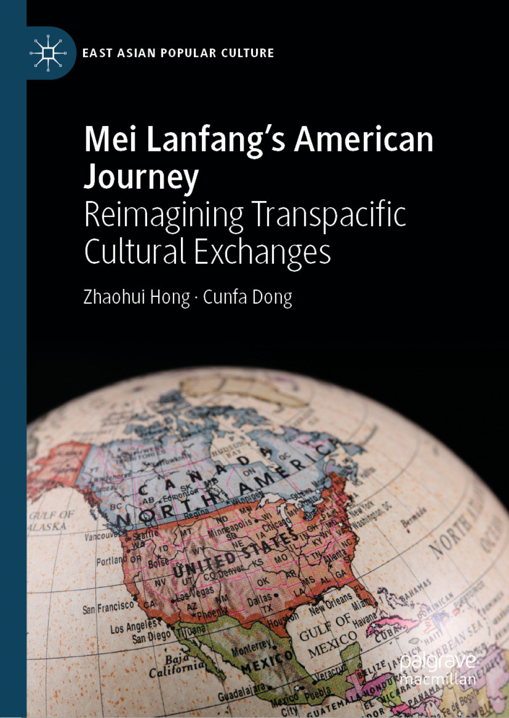 Mei Lanfang's American Journey Reimagining Transpacific Cultural Exchanges  â€“ PDF/EPUB Version Downloadable