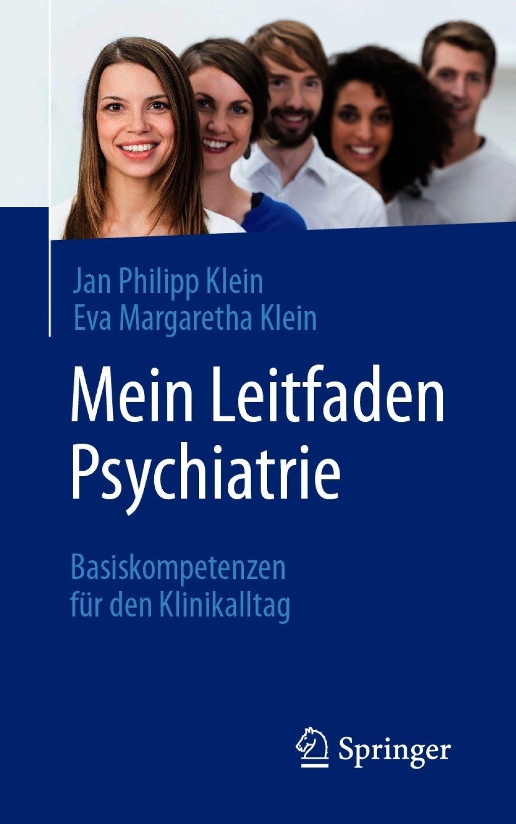 Mein Leitfaden Psychiatrie Basiskompetenzen fÃ¼r den Klinikalltag  â€“ PDF/EPUB Version Downloadable