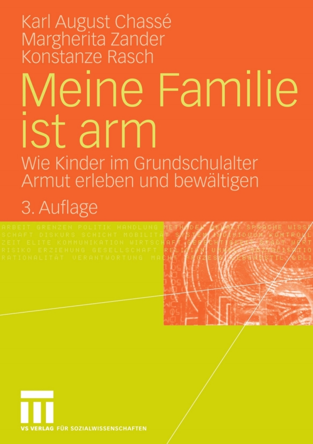 Meine Familie ist arm Wie Kinder im Grundschulalter Armut erleben und bewÃ¤ltigen 3rd Edition â€“ PDF/EPUB Version Downloadable