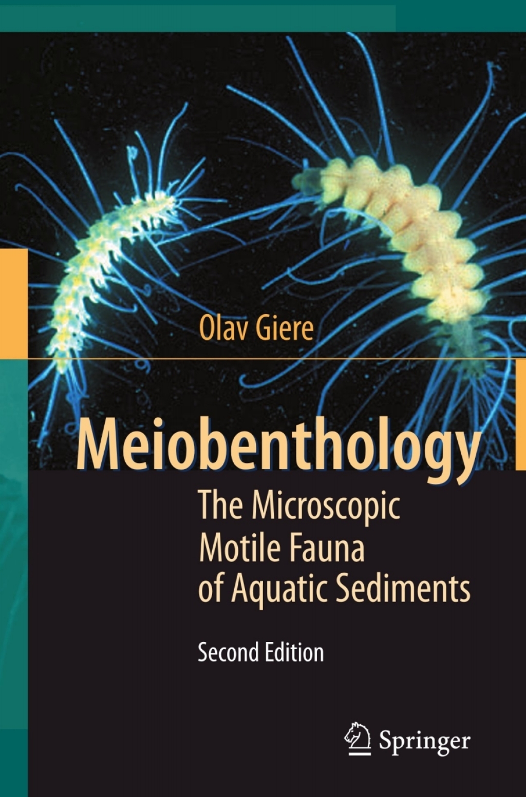 Meiobenthology The Microscopic Motile Fauna of Aquatic Sediments 2nd Edition â€“ PDF/EPUB Version Downloadable