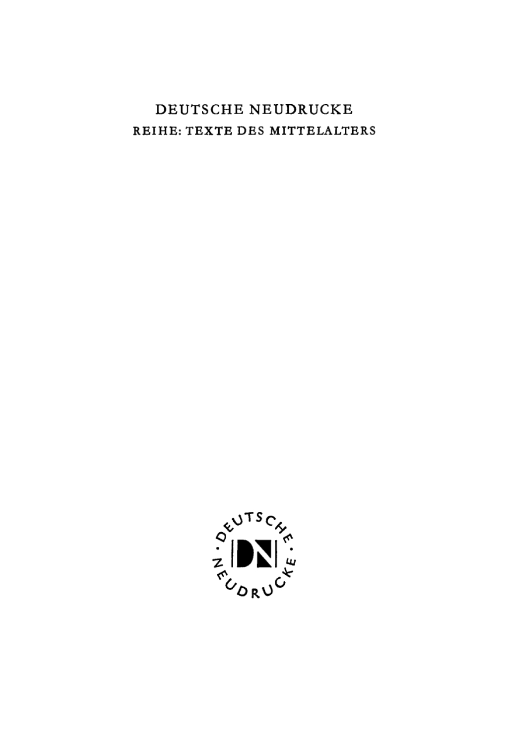 Meister Eckhart und seine JÃ¼nger Ungedruckte Texte zur Geschichte der deutschen Mystik 1st Edition â€“ PDF/EPUB Version Downloadable