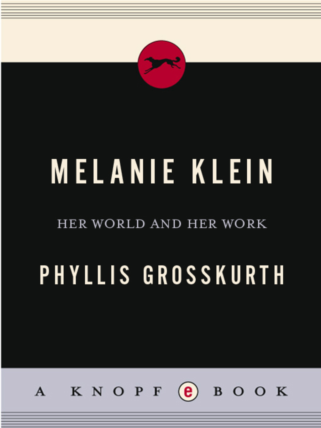 MELANIE KLEIN - (PDF/EPUB Version)