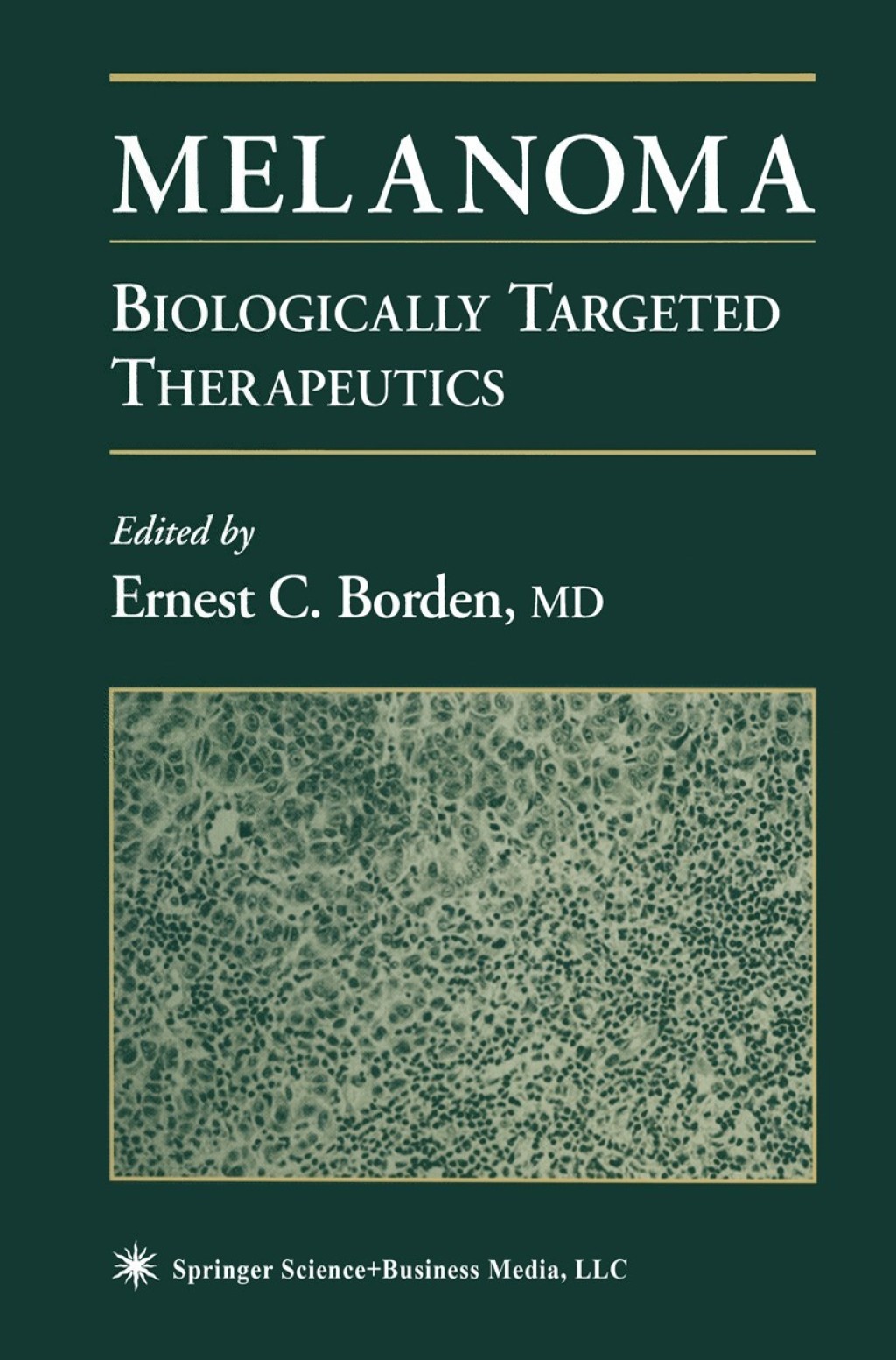 Melanoma Biologically Targeted Therapeutics 1st Edition â€“ PDF/EPUB Version Downloadable