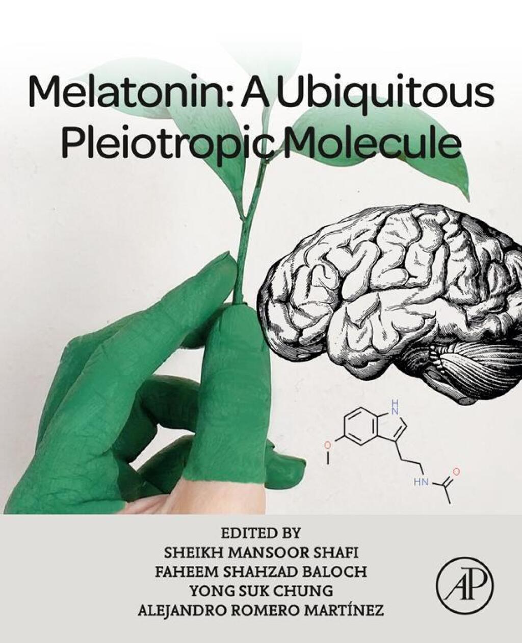 Melatonin A Ubiquitous Pleiotropic Molecule 1st Edition â€“ PDF/EPUB Version Downloadable