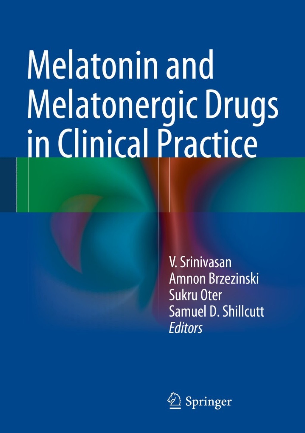 Melatonin and Melatonergic Drugs in Clinical Practice  â€“ PDF/EPUB Version Downloadable