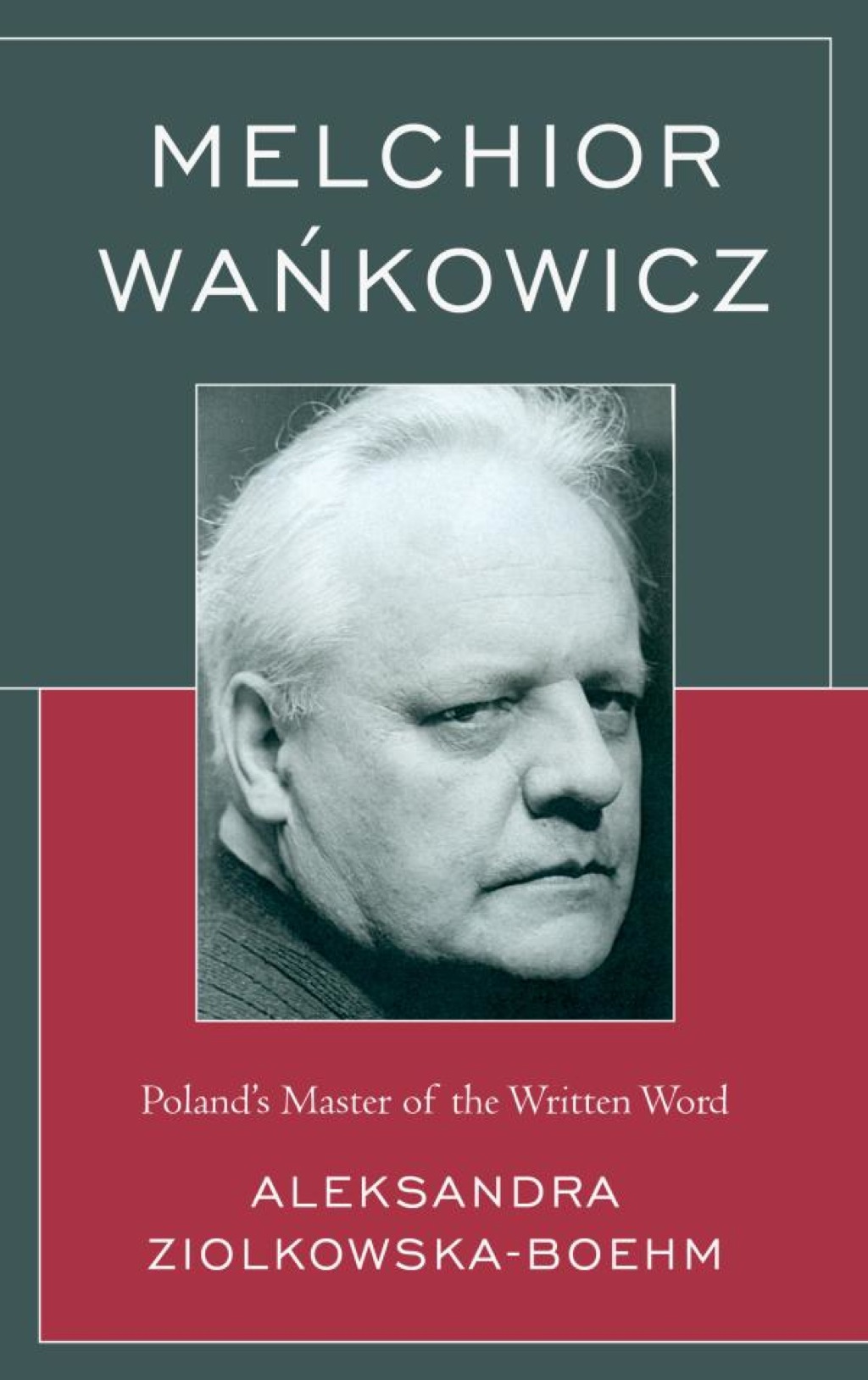 Melchior Wankowicz  â€“ PDF/EPUB Version Downloadable