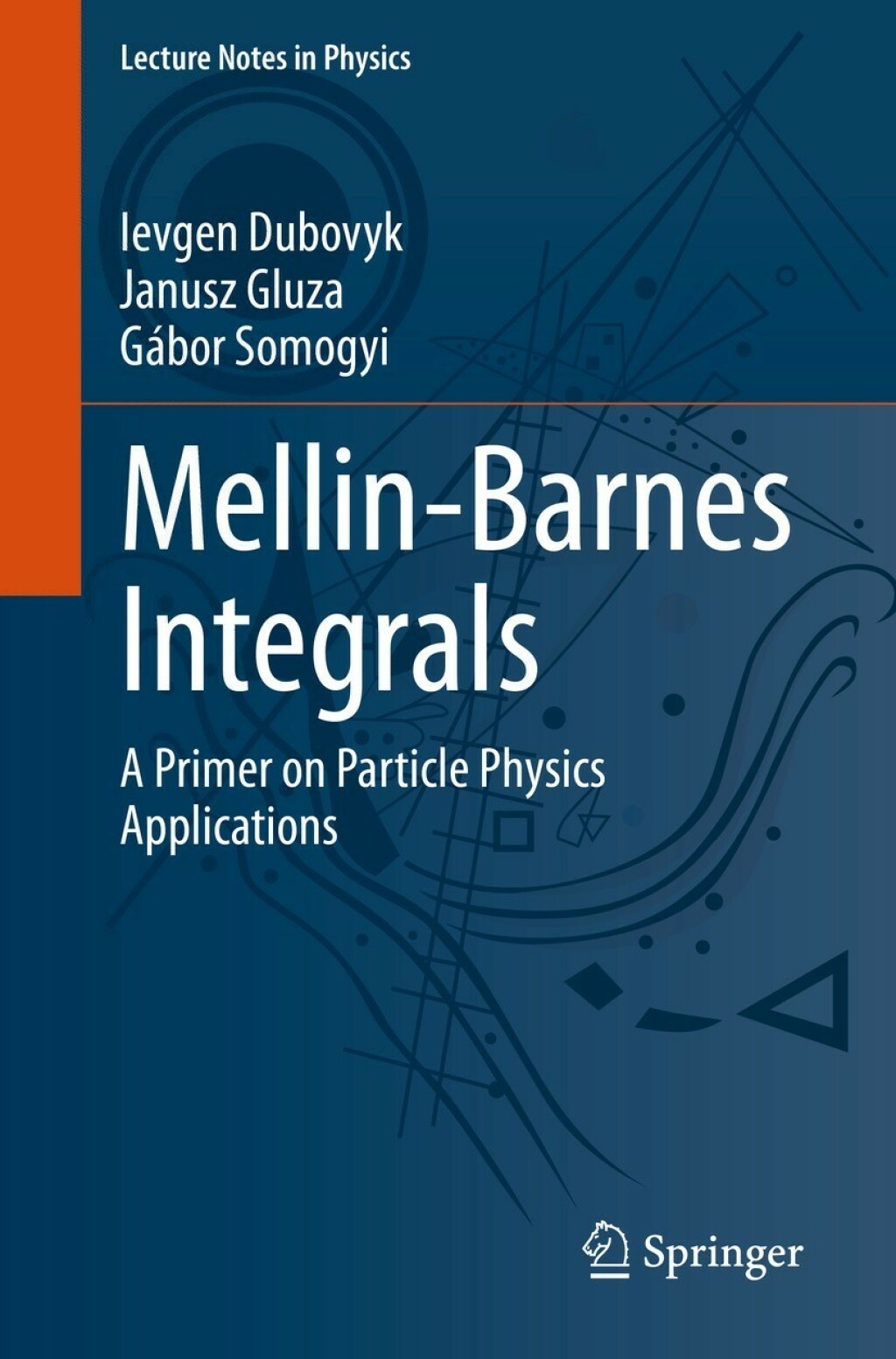 Mellin-Barnes Integrals A Primer on Particle Physics Applications  â€“ PDF/EPUB Version Downloadable