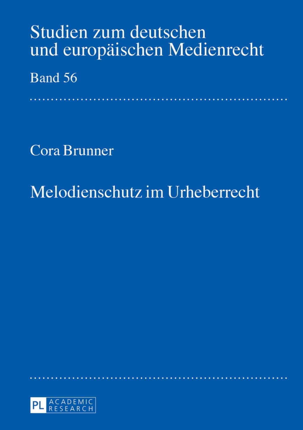 Melodienschutz im Urheberrecht 1st Edition â€“ PDF/EPUB Version Downloadable