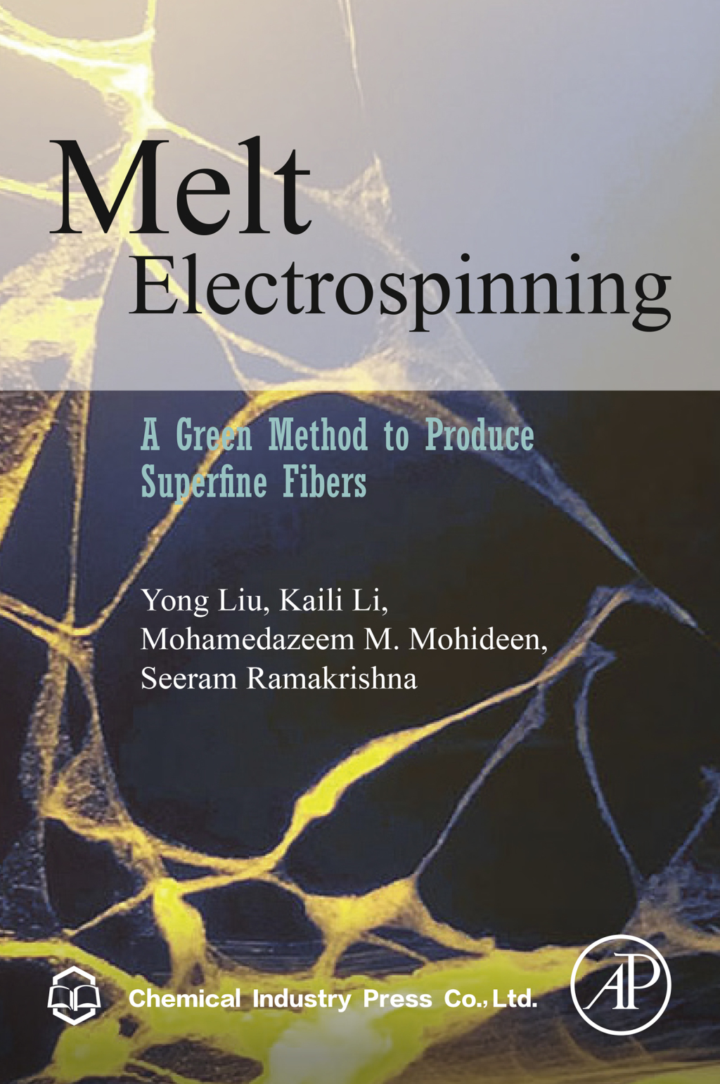 Melt Electrospinning A Green Method to Produce Superfine Fibers  â€“ PDF/EPUB Version Downloadable