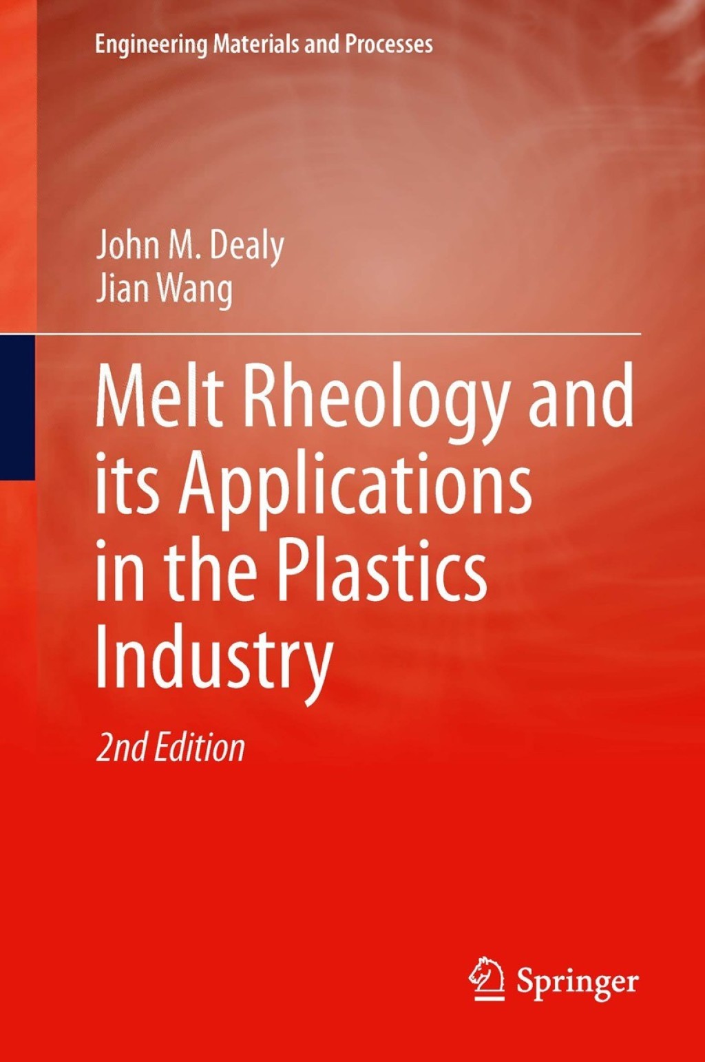 Melt Rheology and its Applications in the Plastics Industry 2nd Edition â€“ PDF/EPUB Version Downloadable