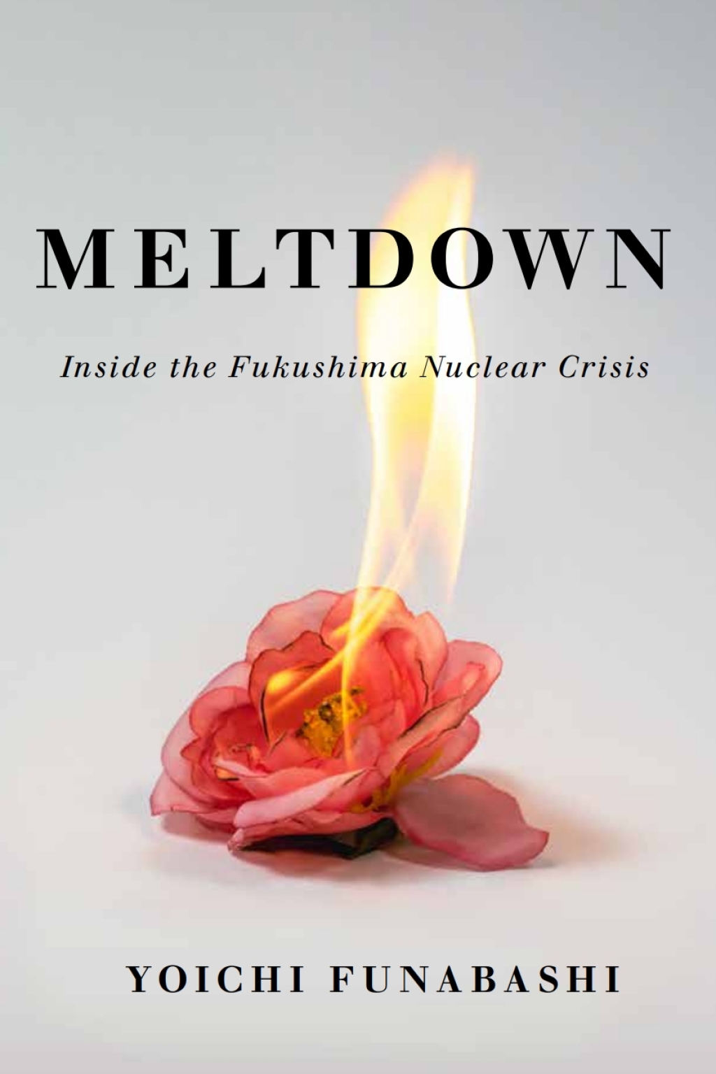 Meltdown Inside the Fukushima Nuclear Crisis 1st Edition â€“ PDF/EPUB Version Downloadable