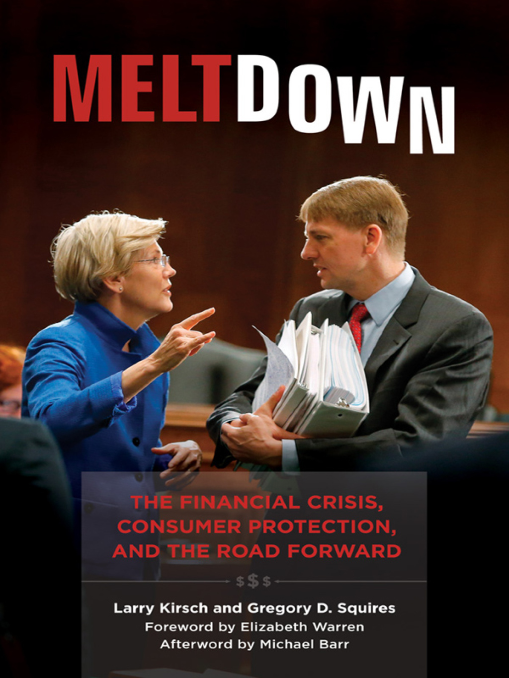 Meltdown The Financial Crisis, Consumer Protection, and the Road Forward 1st Edition – PDF/EPUB Version Downloadable Meltdown The Financial Crisis, Consumer Protection, and the Road Forward 1st Edition – PDF/EPUB Version Downloadable - Image 1