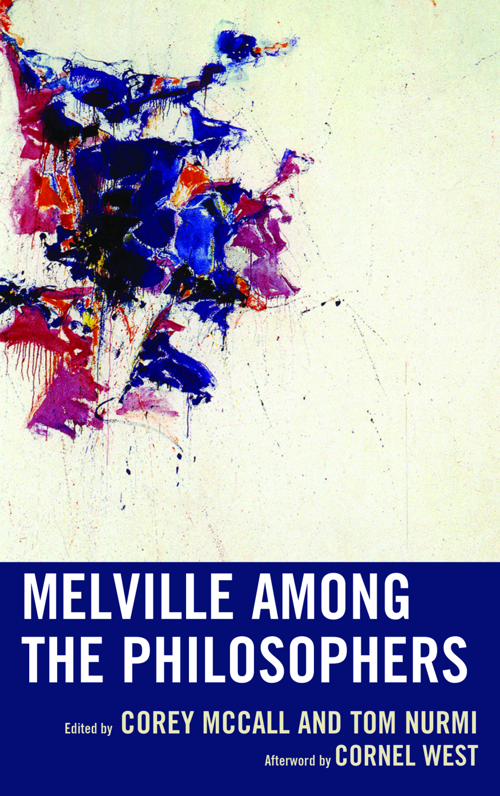 Melville among the Philosophers 1st Edition â€“ PDF/EPUB Version Downloadable