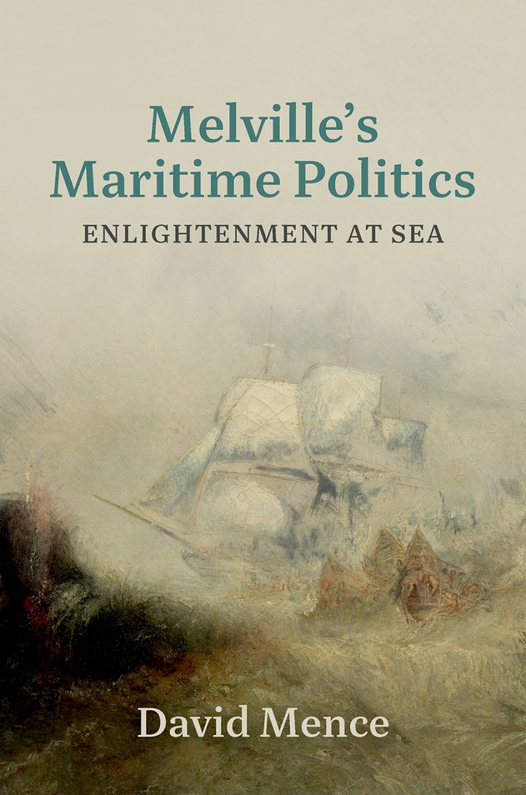 Melville's Maritime Politics Enlightenment at Sea  â€“ PDF/EPUB Version Downloadable