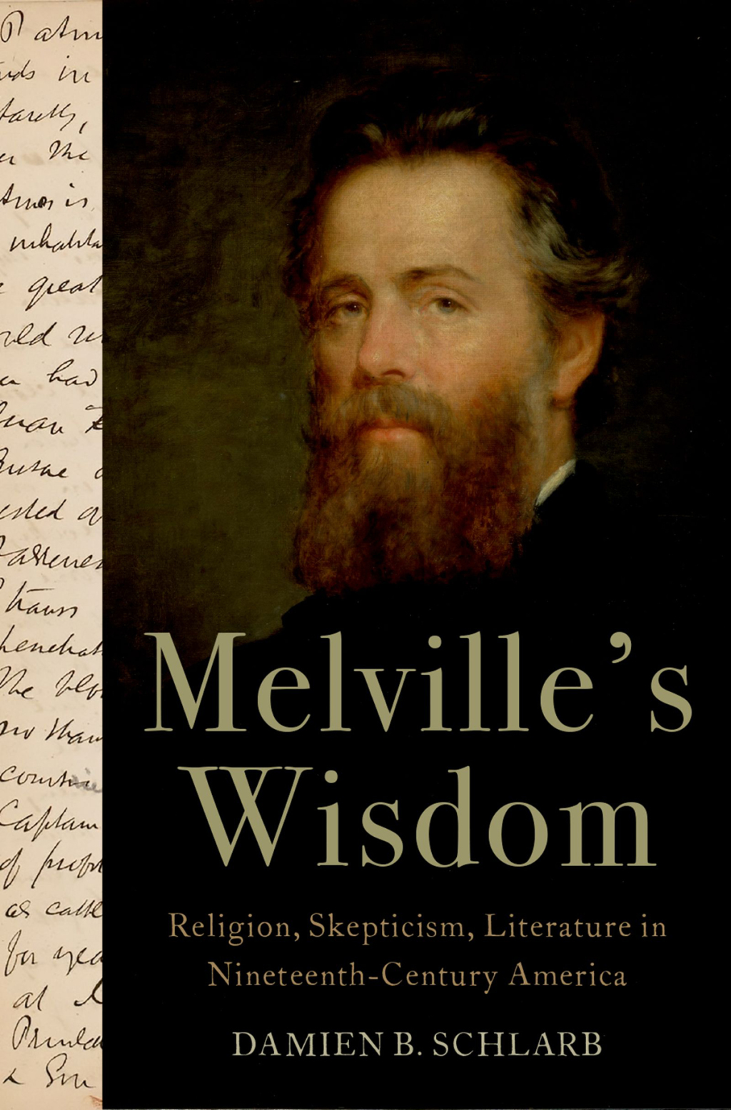 Melville's Wisdom Religion, Skepticism, and Literature in Nineteenth-Century America  â€“ PDF/EPUB Version Downloadable