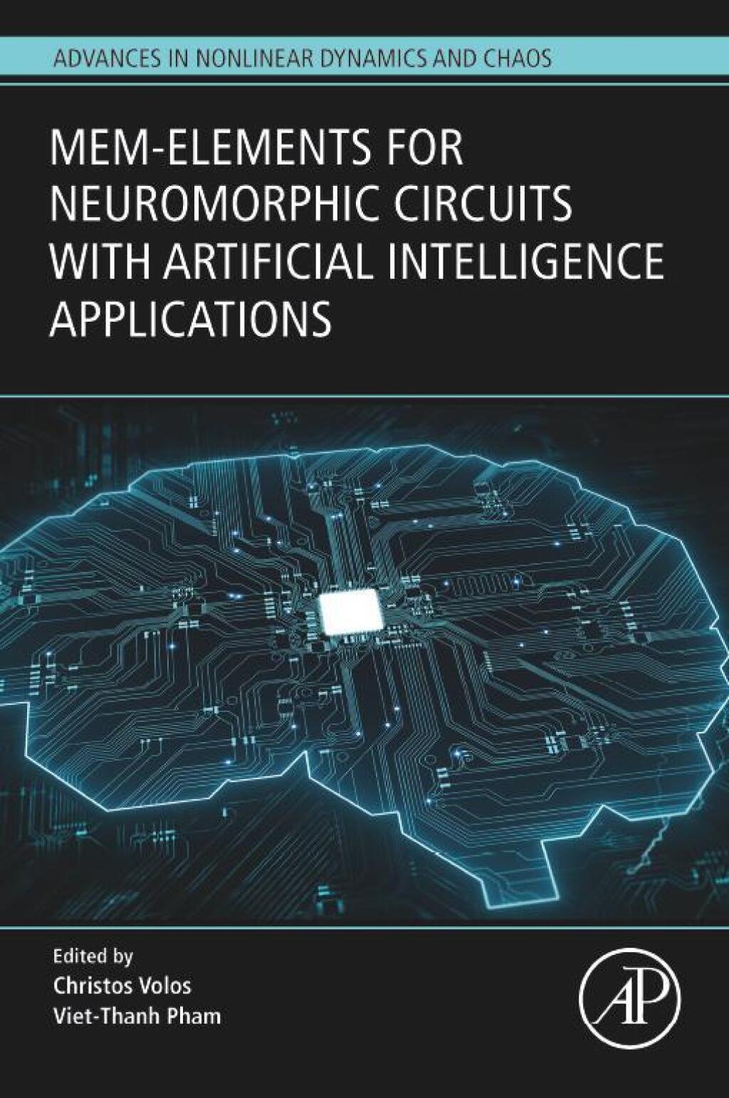 Mem-elements for Neuromorphic Circuits with Artificial Intelligence Applications  â€“ PDF/EPUB Version Downloadable